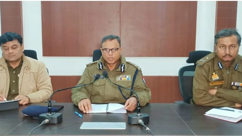 Kanpur News: नए कमिश्नर अखिल कुमार ने शुरू की मित्र पुलिस का सपना सच करने की कवायद, जनता के फीडबैक से होंगे फैसले...