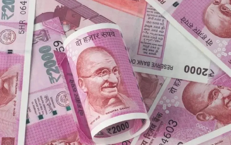 2000 रुपये के नोट को लेकर बड़ी अपडेट आई सामने, अभी तक इतने नोट आए वापस, RBI ने जारी किए आंकड़े