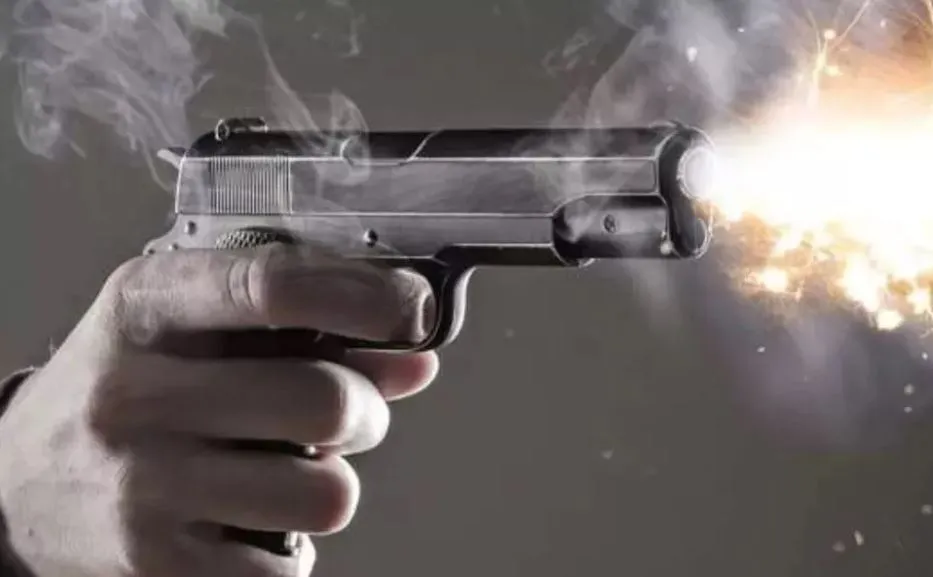 बदायूं: करणी सेना के कार्यकर्ता की गोली मारकर हत्या, आरोपी गिरफ्तार