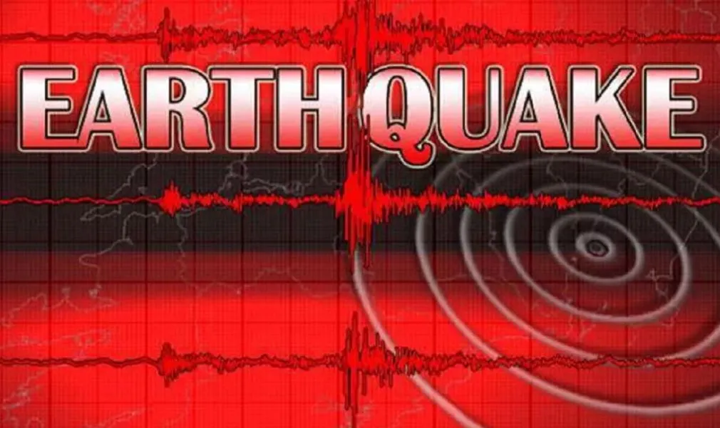 दिल्ली-एनसीआर में भूकंप के तेज झटके, काफी देर तक कांपी धरती, रिक्टर स्केल पर 7.2 की तीव्रता