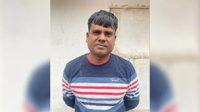 Kanpur News:  खुद को बताया सीबीआई अफसर, बनाया युवती को निशाना, मेट्रो में नौकरी के बहाने ठगे इतने रूपये...