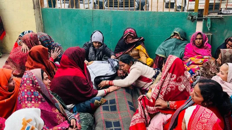 कानपुर डिपो 2