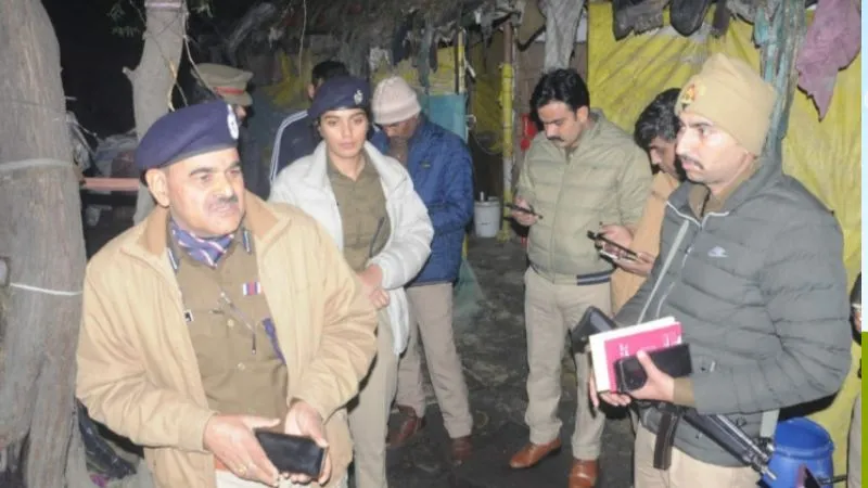 Kanpur: सेवादार, शिक्षिका व कबाड़ी के हत्यारोपी अभी भी पकड़ से दूर, तीन हत्याओं से दहल गया था शहर...