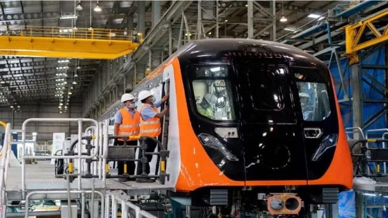 Kanpur News: चुन्नीगंज-नयागंज भूमिगत मार्ग पर अंतिम टनल कार्य शुरू,  'तात्या' टनल बोरिंग मशीन लांच..