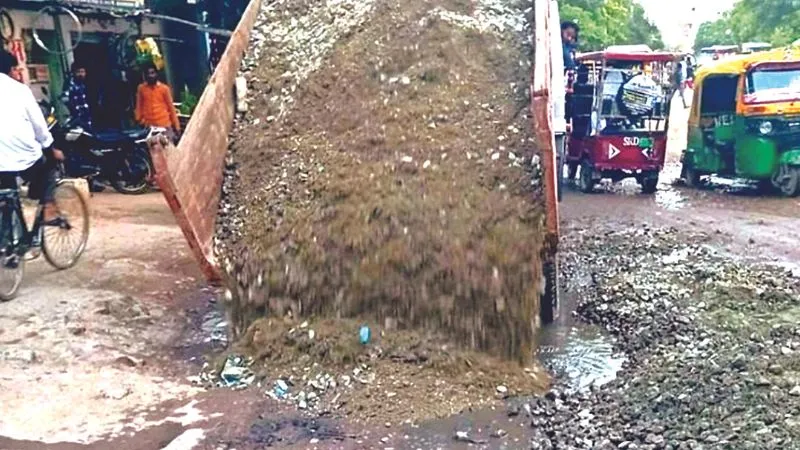 Kanpur में 25 करोड़ से होंगे विकास कार्य... सड़कें होंगी चमाचम, शासन से मिली हरी झंडी, इस योजना के तहत होगा काम