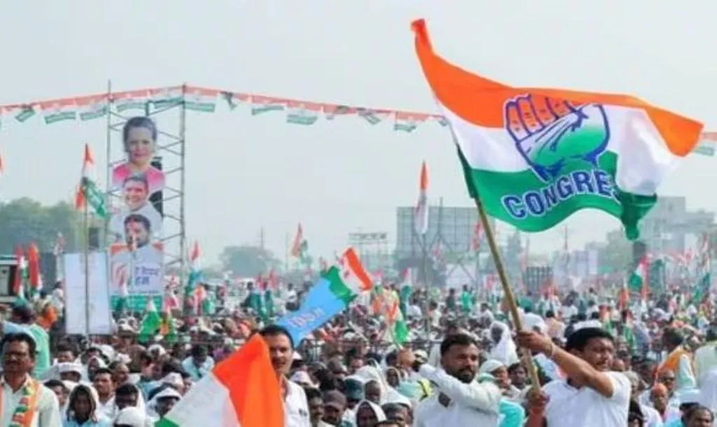 बरेली: प्रदेश भर के कांग्रेसी 15 जनवरी को अयोध्या में करेंगे रामलला के दर्शन