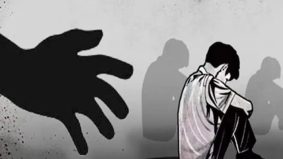 रुद्रपुर: तीन युवकों ने मासूम से किया कुकर्म