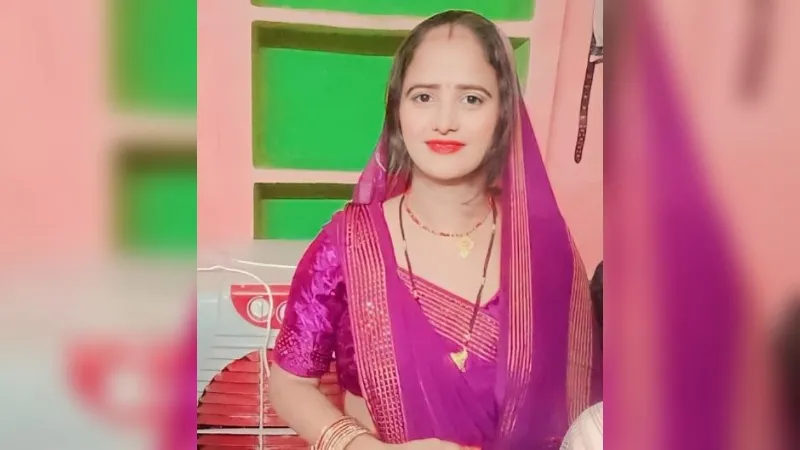 कुबेर हत्याकांड: आज पहलवान से होगा पुलिस का आमना-सामना… फरार ‘मामी’ के बारे में जानकारी जुटाने की होगी कोशिश