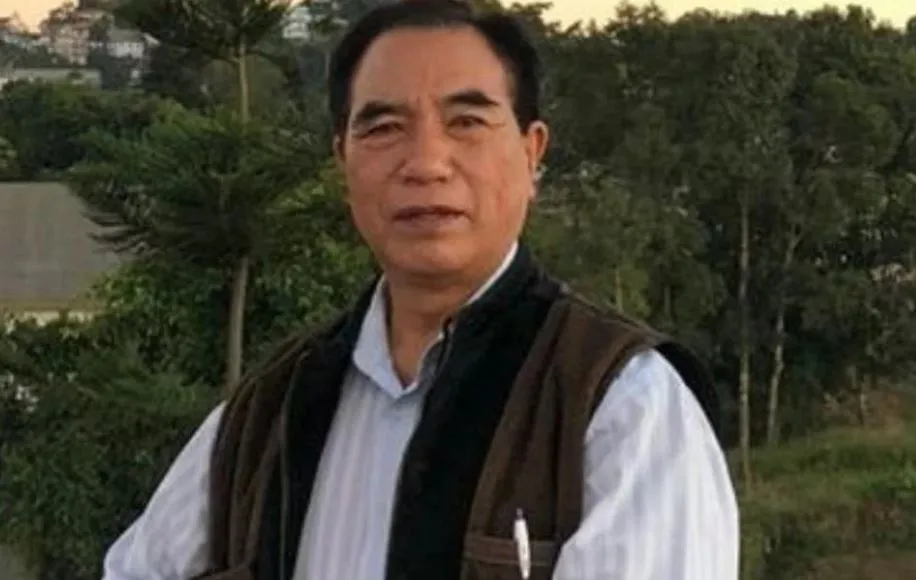 सीएम लालदुहोमा ने कहा- म्यांमार के शरणार्थियों को सहायता देना जारी रखेगा मिजोरम