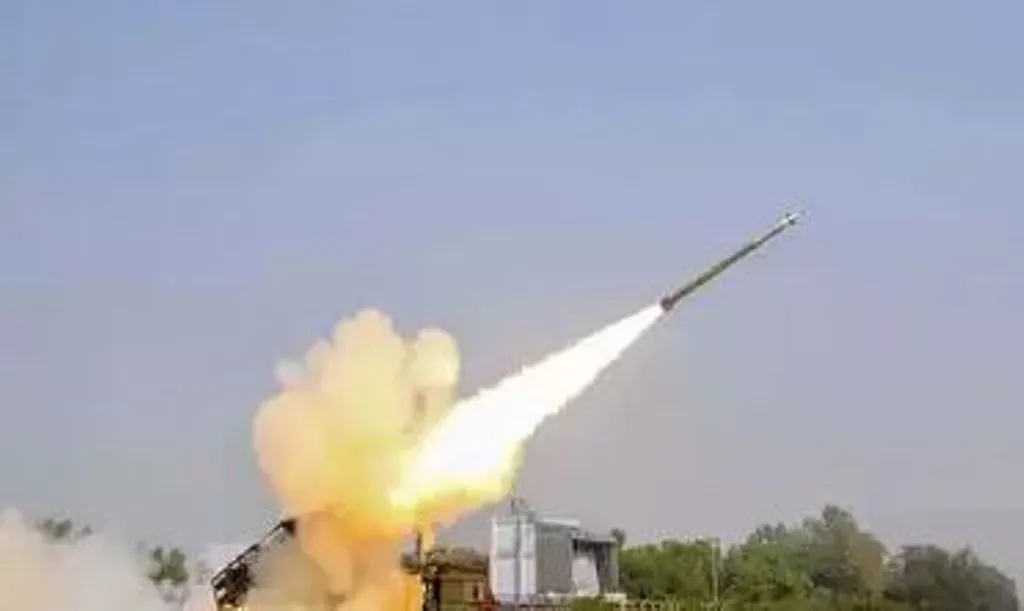 क्षेत्रीय तनाव बढ़ने के बीच ईरान ने उत्तरी इराक और सीरिया पर दागी मिसाइल, हमले में चार की मौत