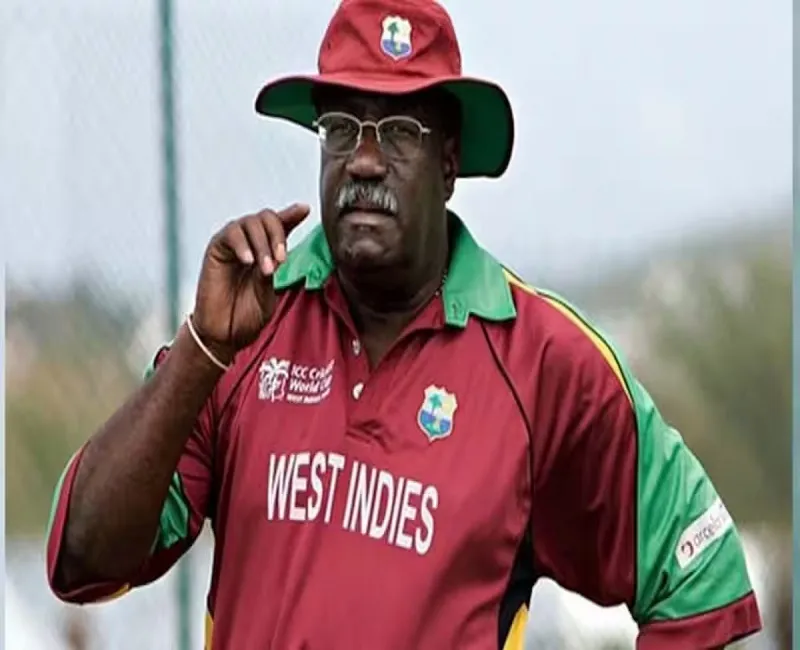 क्लाइव लॉयड ने की टी20 विश्व कप में रोहित शर्मा और विराट कोहली को शामिल करने की वकालत 