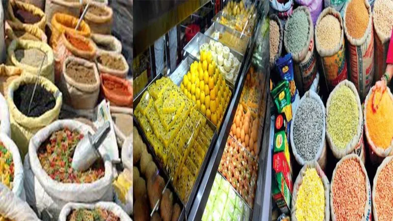 Kanpur: 103 मिलावटखोरों के खिलाफ आरसी, खतरे में लाइसेंस...90 दिनों में होगा फैसला 