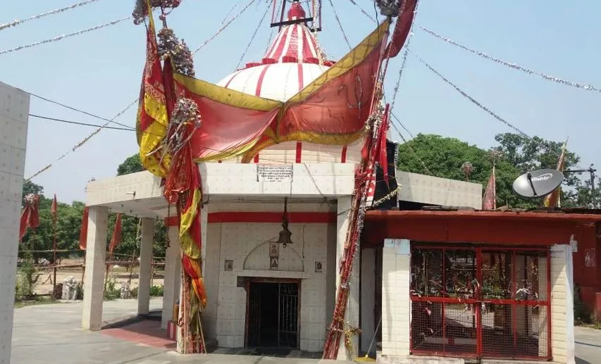 पीलीभीत: पौराणिक इलाबांस देवल मंदिर संरक्षित धरोहरों में शुमार, पर्यटन को मिलेगी नई पहचान