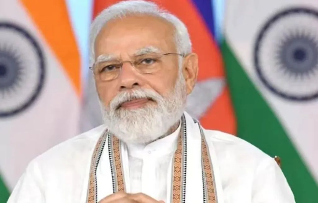 Republic Day 2024: PM मोदी ने गणतंत्र दिवस पर देशवासियों को दीं शुभकामनाएं 