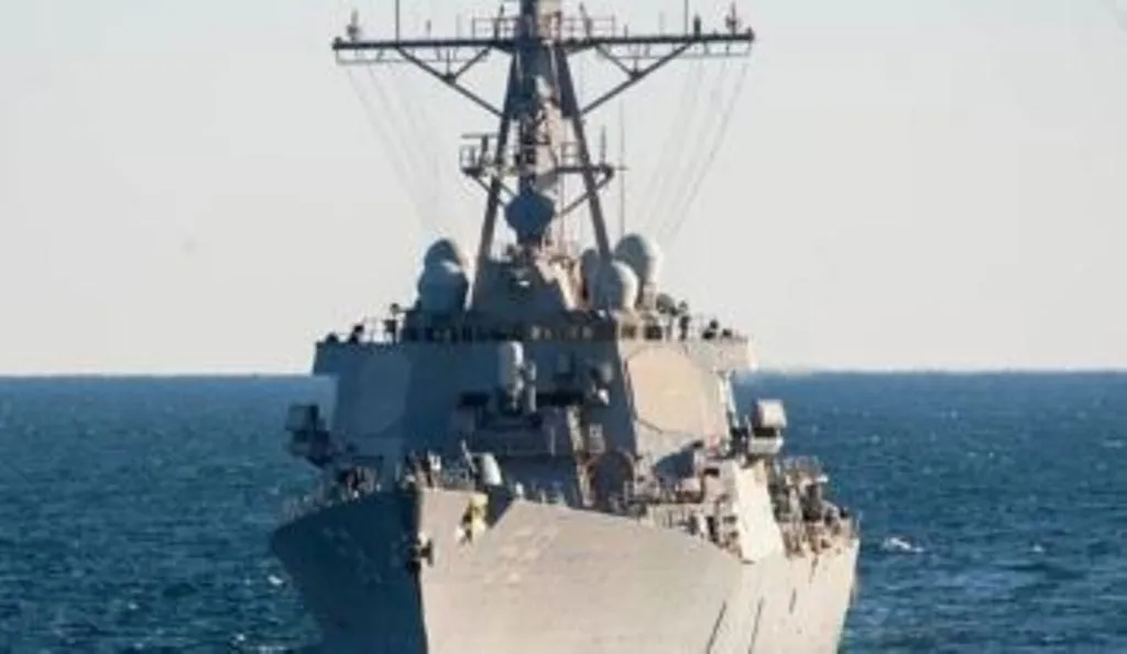  यमन के हुती विद्रोहियों ने लाल सागर में नौकाओं पर किया ड्रोन हमला, जानमाल का कोई नुकसान नहीं 