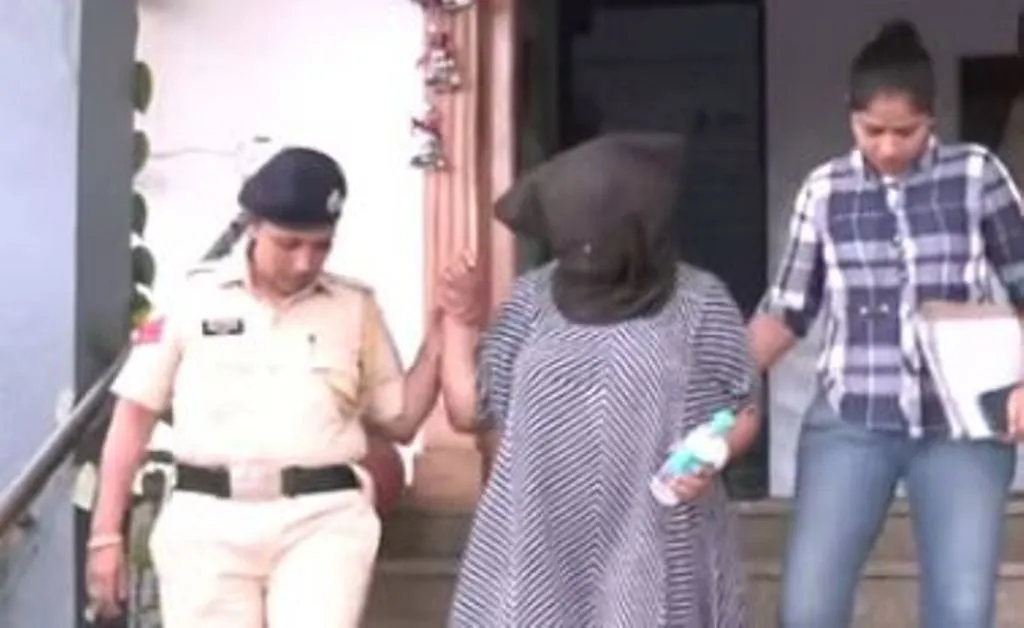 गोवा पुलिस ने कहा- स्टार्टअप सीईओ के बेटे की हत्या सुनियोजित लगती है, कमरे से मिली खांसी की दवा की बोतलें