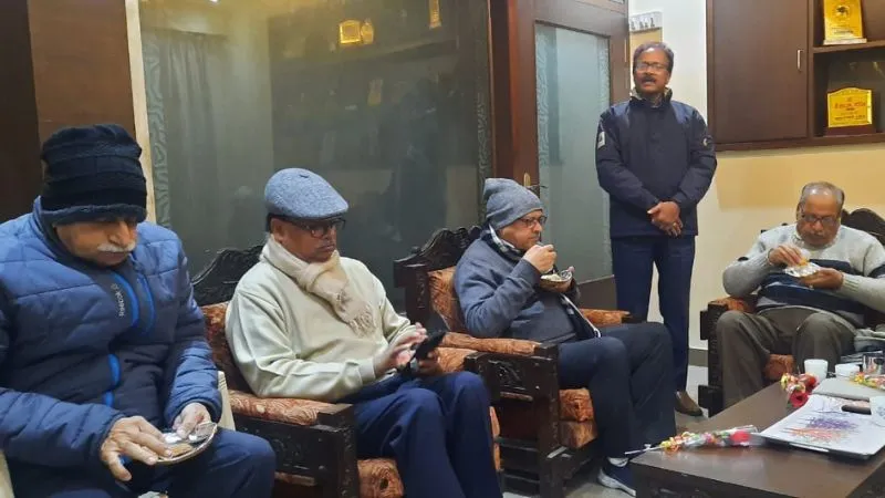 गोष्ठी 2