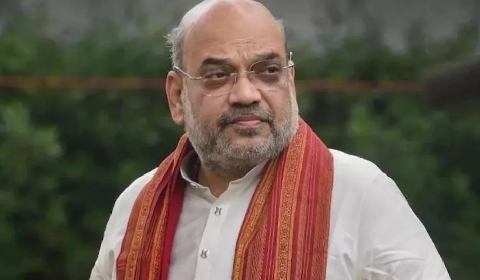 अमित शाह ने कहा- राम मंदिर युगों तक अविरल सनातन संस्कृति का प्रतीक रहेगा