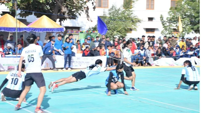चैंपियन 3