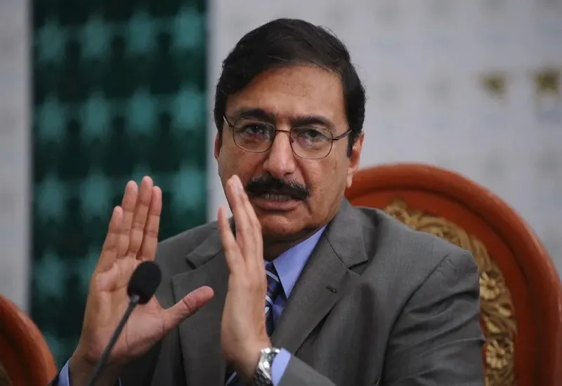 पाकिस्तान क्रिकेट में बवाल, जका अशरफ ने अध्यक्ष पद से दिया इस्तीफा 