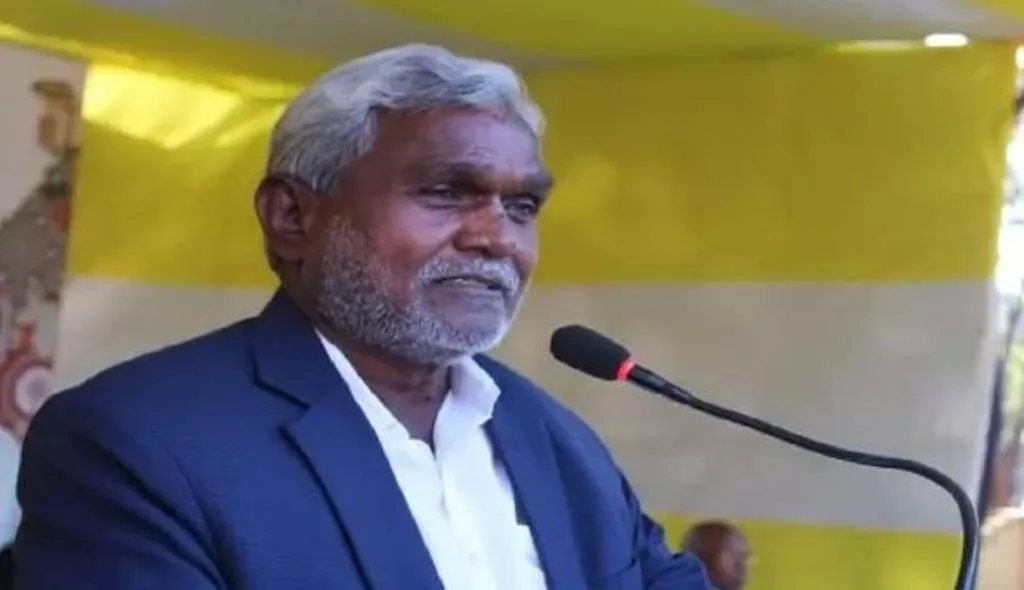 हेमंत सोरेन ने सीएम पद से दिया इस्तीफा, चंपई सोरेन होंगे नए मुख्यमंत्री