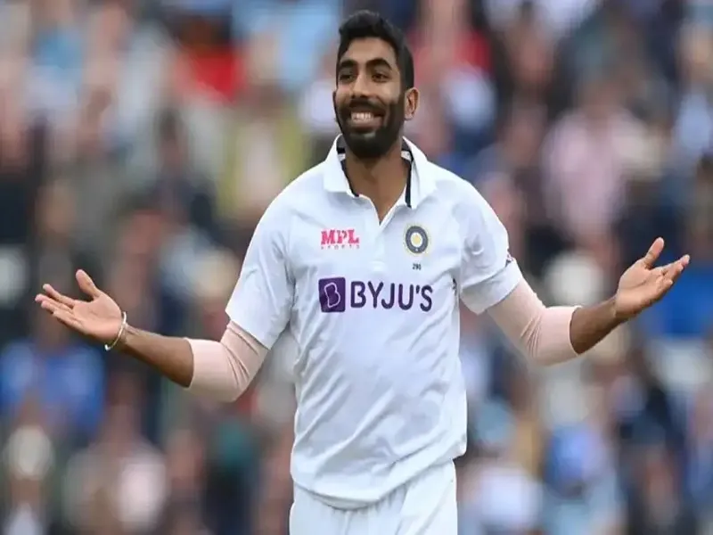 IND vs ENG : जसप्रीत बुमराह ने कहा- 'बैजबॉल' से मिल सकते हैं ढेरों विकेट 