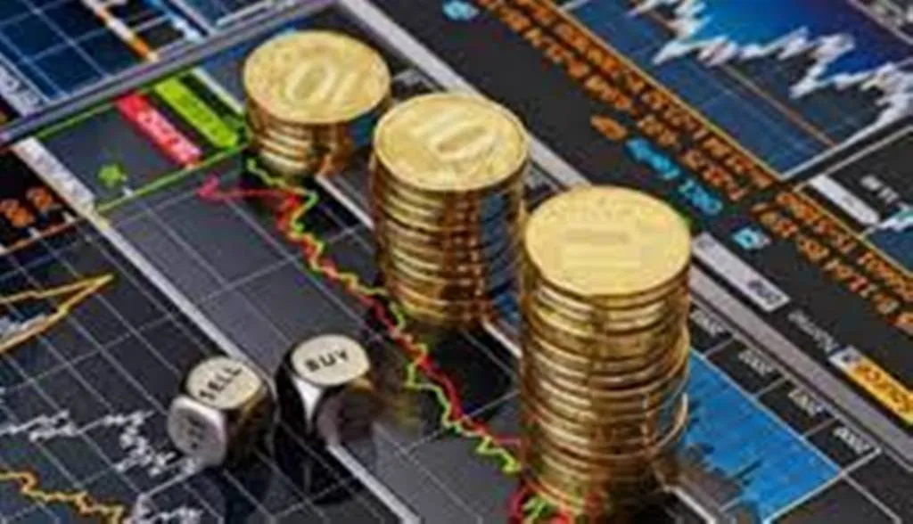 सेंसेक्स की शीर्ष 10 में से पांच कंपनियों का बाजार पूंजीकरण 1.67 लाख करोड़ रुपये घटा 