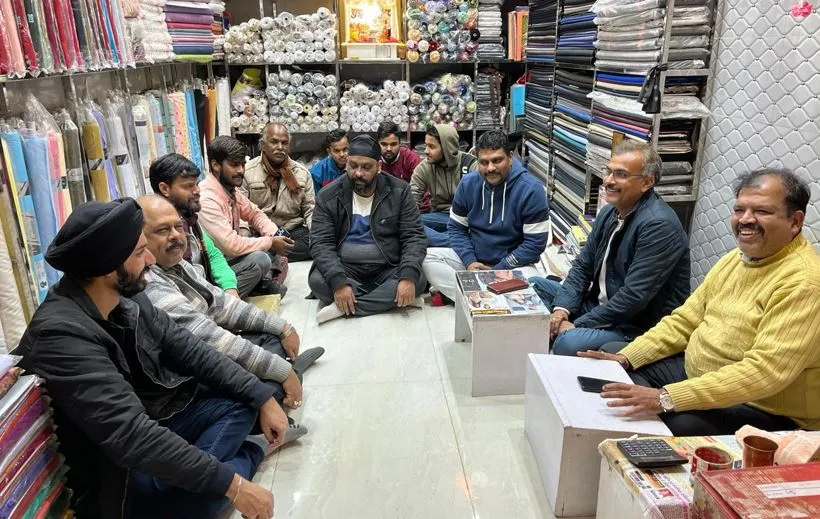 बजट: जीएसटी की जटिलताएं दूर हों, कम ब्याज पर मिले लोन