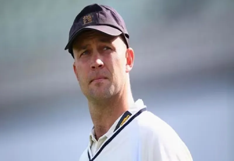 भारत के खिलाफ पहली द्विपक्षीय श्रृंखला सही दिशा में उठाया गया कदम : जोनाथन ट्रॉट