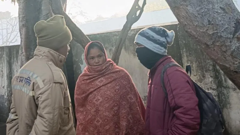 Kanpur News: झारखंड के युवक के साथ बदमाशों ने की लूटपाट, सड़क पर मरणासन्न हालत में छोड़कर भागे, मौत...