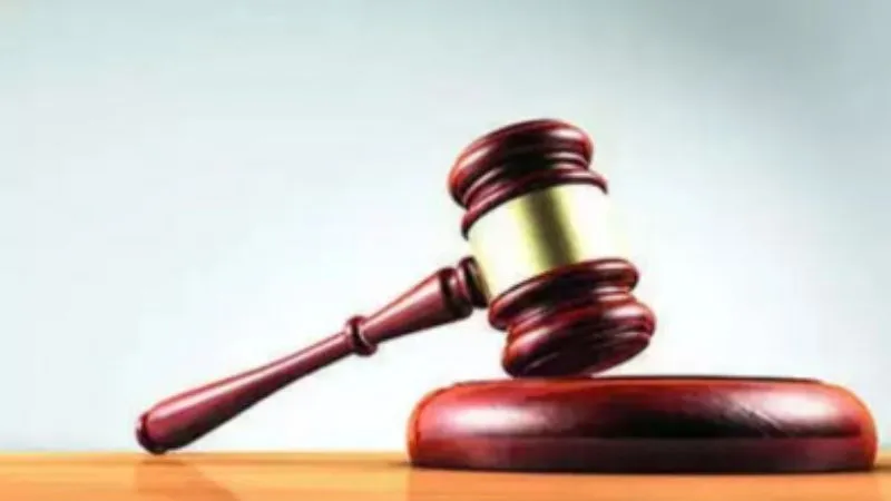 Kannauj News: कुख्यात बावरिया गिरोह के दो डकैतों को सात साल की कैद, पांच साल पहले हुई डकैती में मिली सजा....