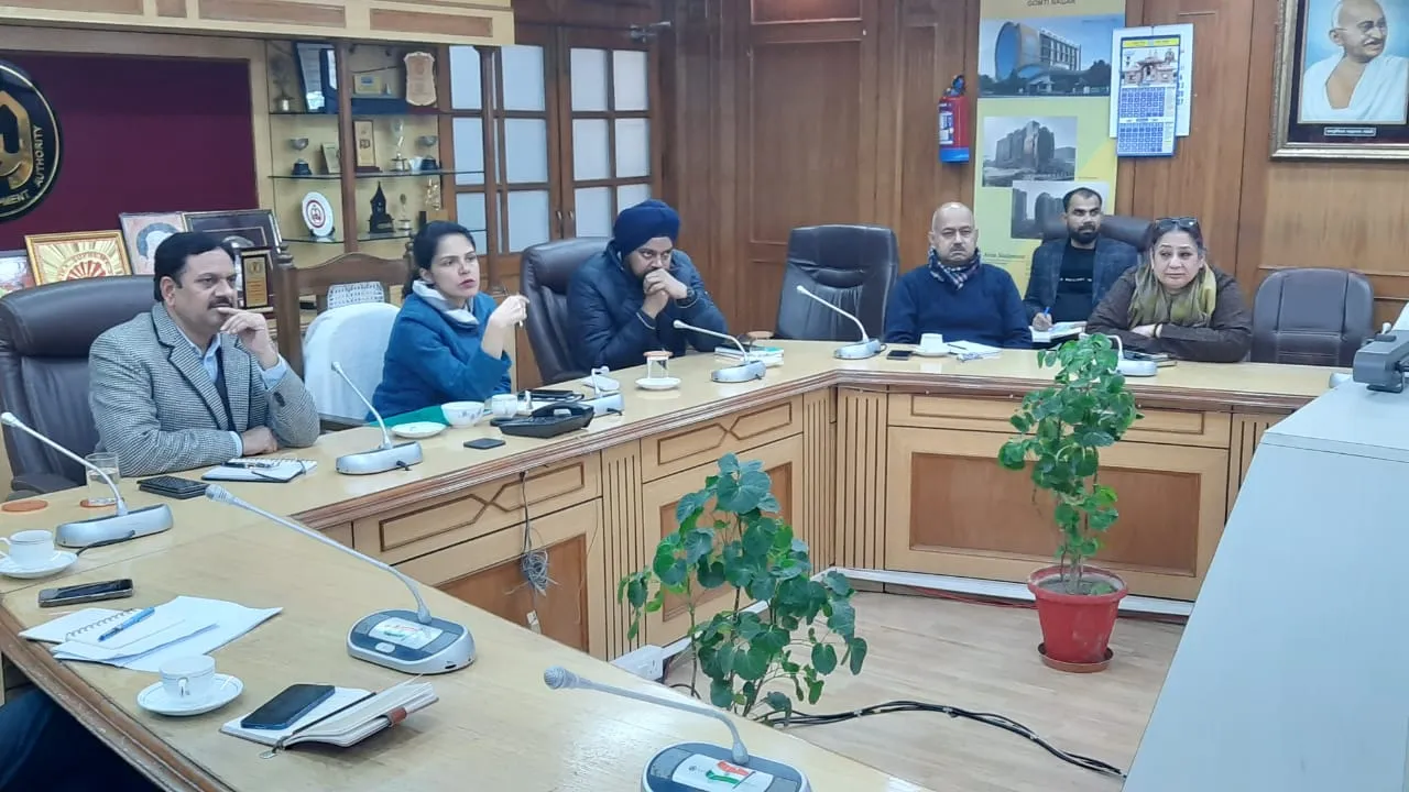 अंदाज-ए-अवध में दिखेगी लखनऊ की नफासत, जायके और सांस्कृतिक विरासत की झलक 