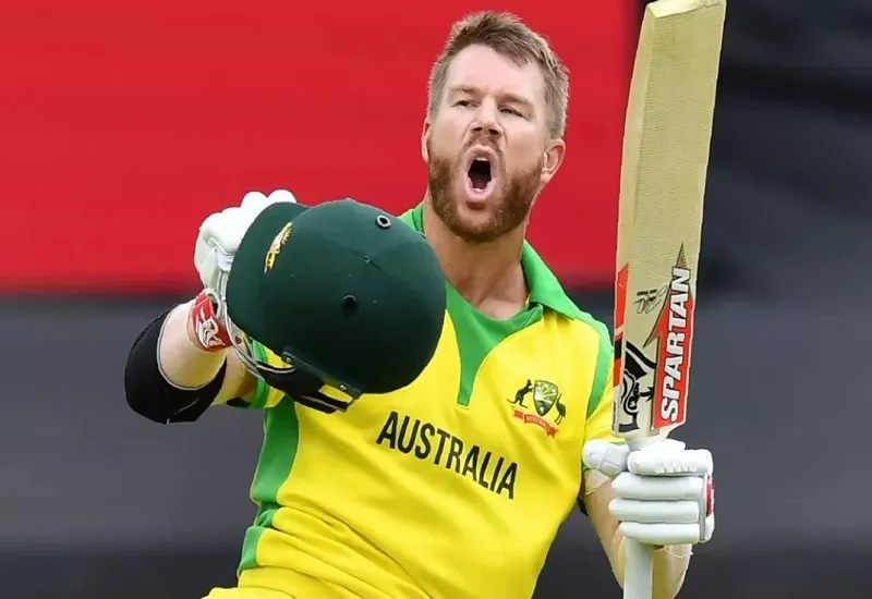 कप्तानी पर लगे आजीवन प्रतिबंध से आगे बढ़ गया, आईपीएल में लुत्फ उठाया...संन्यास लेने के बाद बोले डेविड वॉर्नर