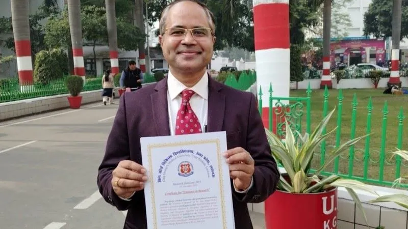 Video : हेपेटाइटिस बी के सभी मरीजों को नहीं खानी चाहिए एंटीवायरल दवा, 1500 से अधिक मरीजों पर हुआ शोध