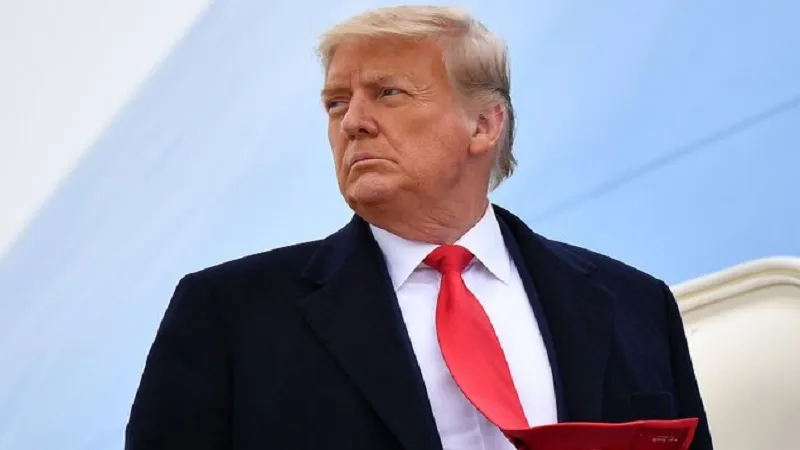 NATO के प्रति प्रतिबद्धता US के साथ उचित व्यवहार पर निर्भर करेगा : Donald Trump