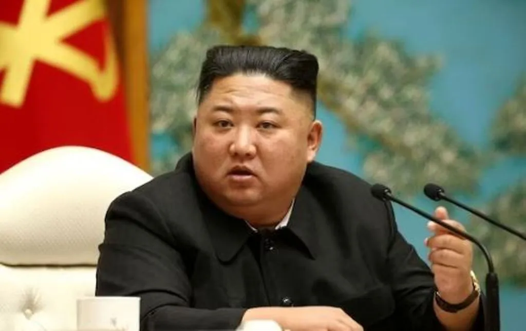 उत्तर कोरिया ने दक्षिण कोरिया के साथ संवाद और सहयोग करने वाले संगठन किए समाप्त 