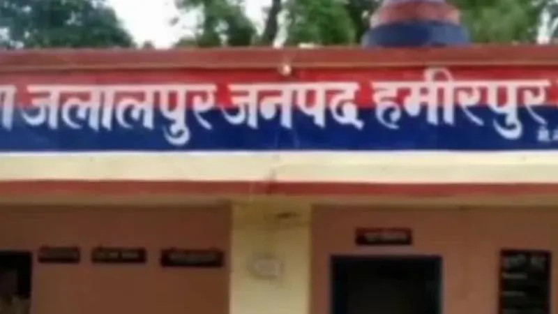 UP: 16 वर्ष की बेटी हुई गर्भवती तो पिता हुआ आगबबूला; शक में बुजुर्ग को लाठी-डंडे से बुरी तरह पीटा...मौत...