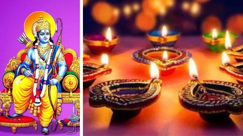 Ram Mandir: हजारों दियों से चमकेगा बृजेंद्र स्वरूप पार्क; भाजपाई मंदिरों में रहेंगे मुस्तैद, एलईडी में दिखेंगे रामोत्सव