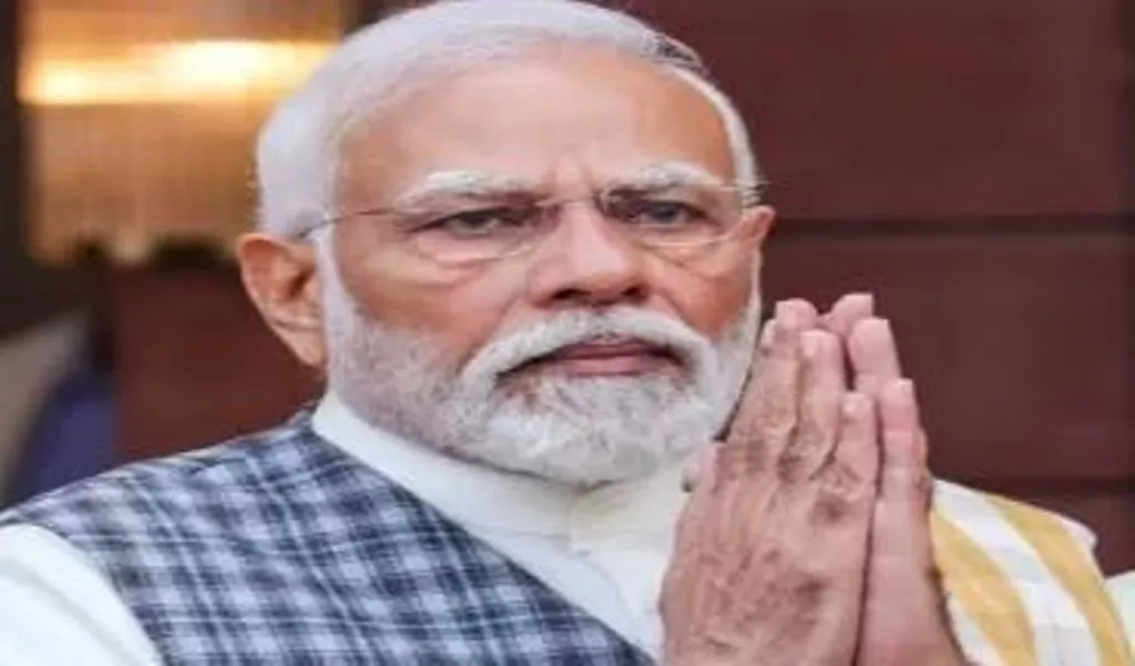 पीएम मोदी ने लक्षद्वीप को दी सौगात, 1,156 करोड़ रुपये की परियोजनाओं का किया उद्घाटन और शिलान्यास 