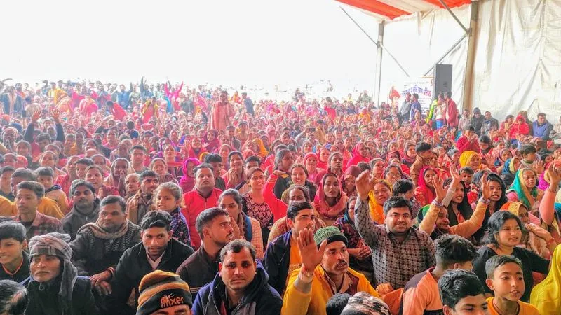 धीरेंद्र शास्त्री 3