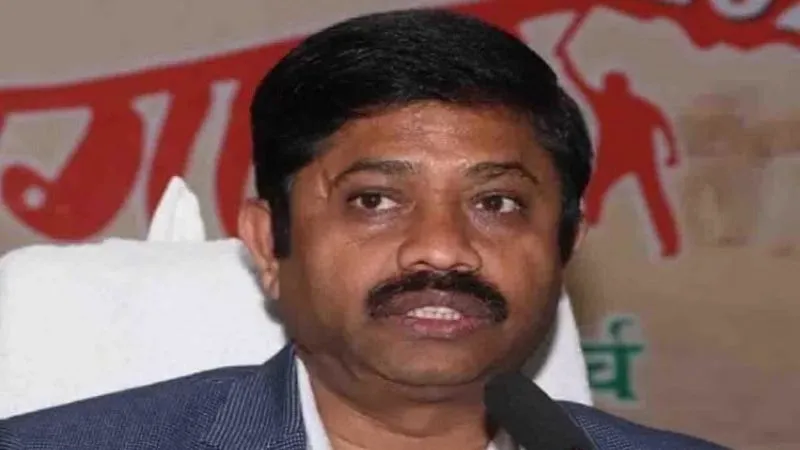 प्रयागराज: मंत्री नंदी की कंपनी से 2.08 करोड़ रुपये की ठगी करने के मामले में पांच गिरफ्तार 