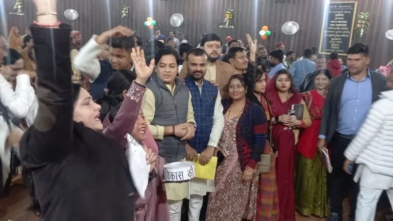 नगर निगम सदन 1