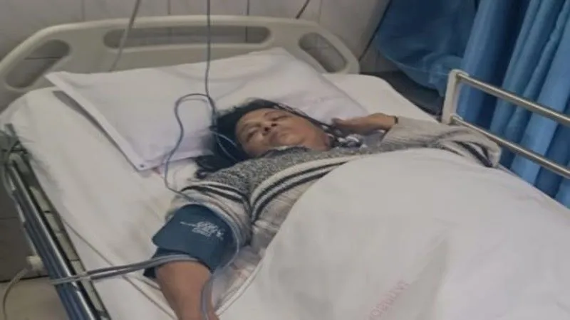 Video : नर्स ने जिस विभाग में की सालों मरीजों की सेवा, वही दे रहा दर्द, जानें पूरा मामला
