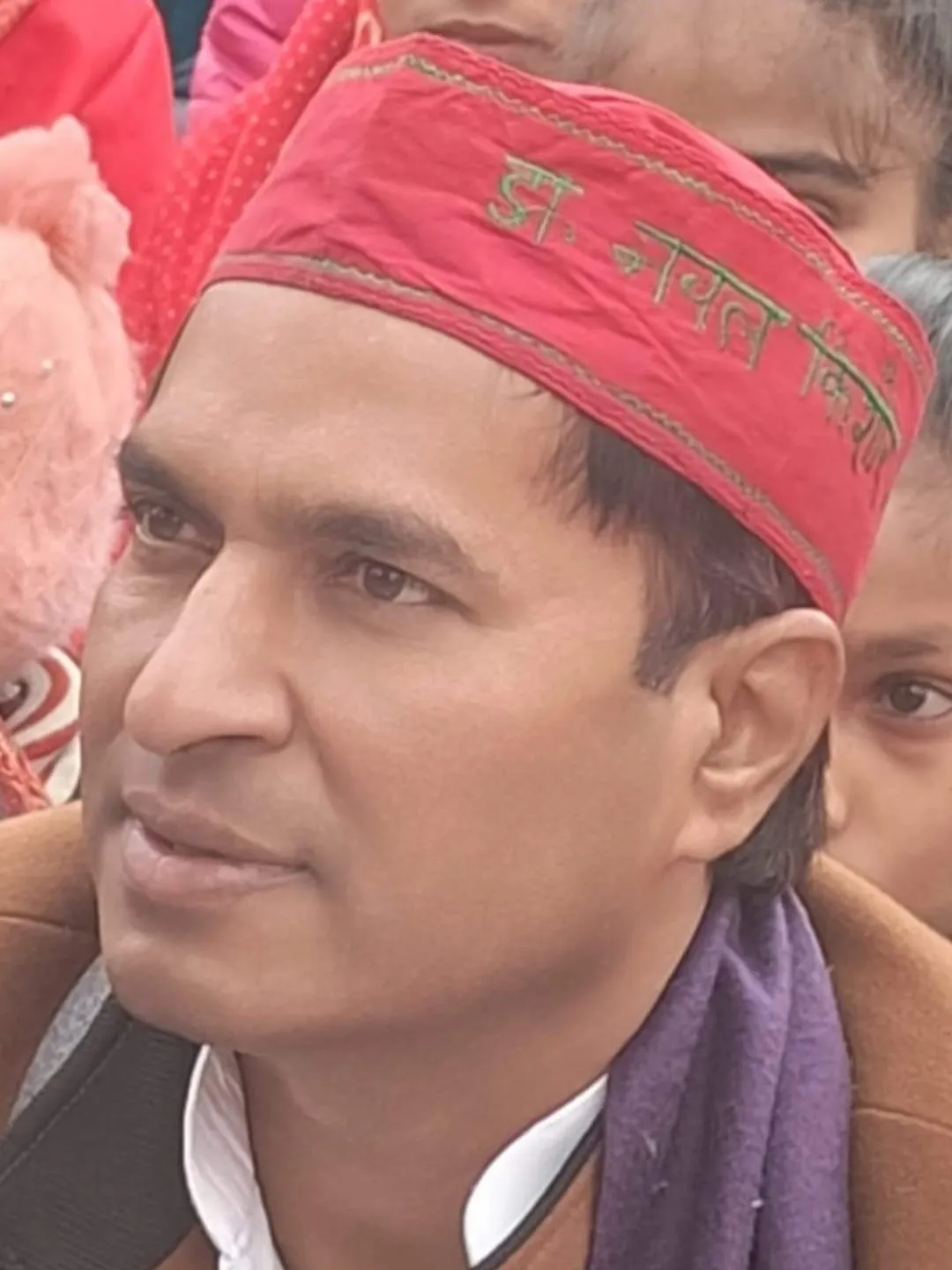 नवल किशोर शाक्य