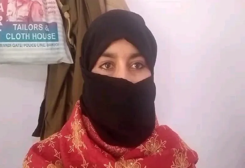 संभल : नवविवाहिता बोली- साहब! पति के साथ नहीं रहना...प्रेमी से करा दो शादी