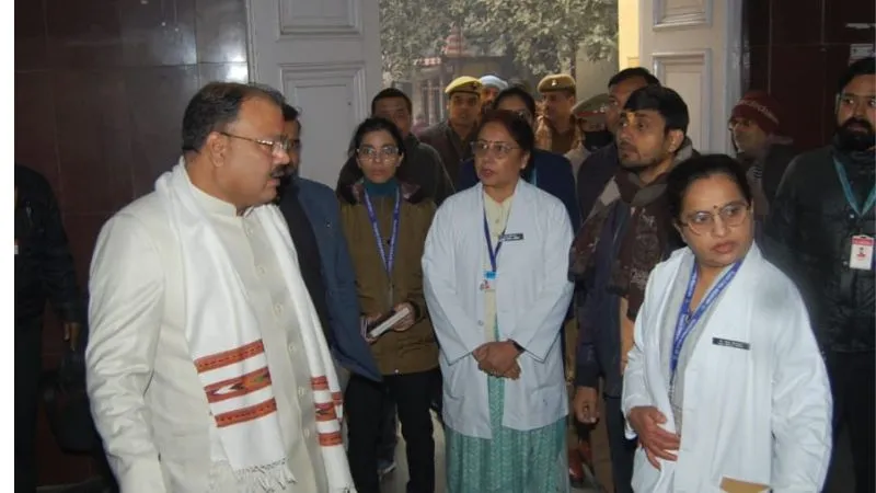 निरीक्षण