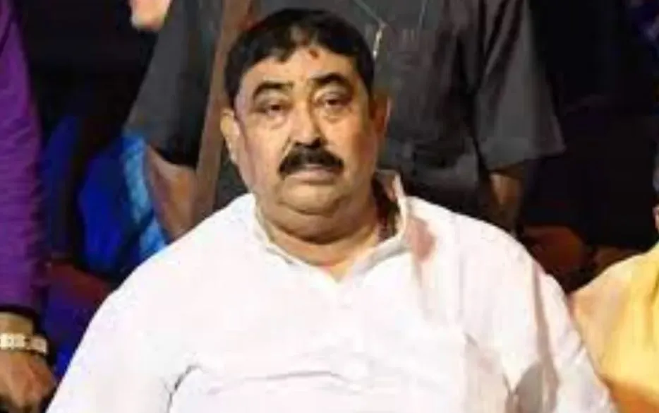 टीएमसी नेता अनुब्रत मंडल की जमानत याचिका पर सुनवाई 27 फरवरी तक के लिए स्थगित 