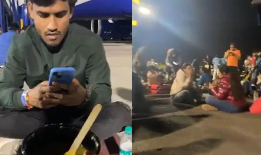 मुंबई हवाई अड्डा घटना: बीसीएएस ने इंडिगो, एमआईएएल को कारण बताओ नोटिस किया जारी 