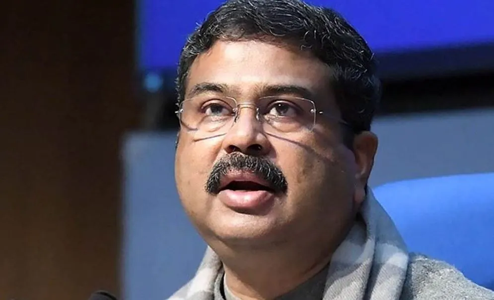 धर्मेंद्र प्रधान ने कहा- कानून का सम्मान न करने वाले लोग जांच एजेंसियों पर कर रहे हैं हमला 