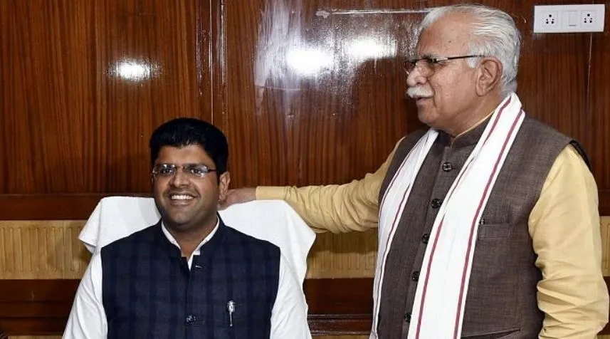 हरियाणा को मिली सौगात, 215 करोड़ की 16 विकास परियोजनाओं का हुआ शिलान्यास और उद्घाटन